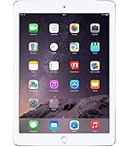 Apple iPad Air 2 24.6 cm (9.7 Inch) Tablet PC (Arm Processor 3.5